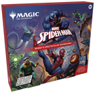 Magic: The Gathering - Universes Beyond - Spider-Man - Scene Box