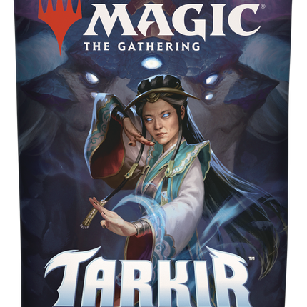 Magic: The Gathering - Tarkir: Dragonstorm - Play Booster Pack