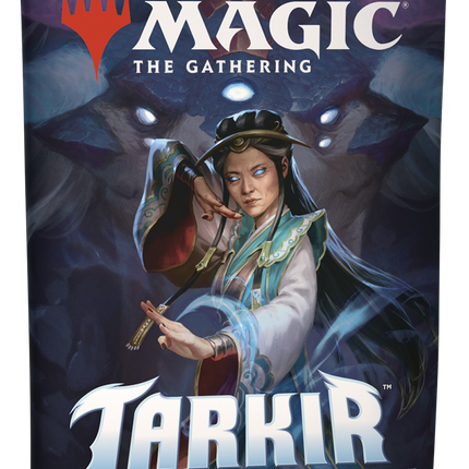 Magic: The Gathering - Tarkir: Dragonstorm - Play Booster Pack
