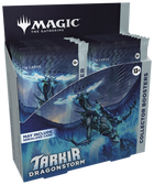 Magic: The Gathering - Tarkir: Dragonstorm - Collector Booster Box (12x Packs)