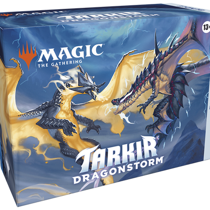 Magic: The Gathering - Tarkir: Dragonstorm - Bundle