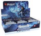 Magic: The Gathering - Tarkir: Dragonstorm - Play Booster Box (30x Packs)