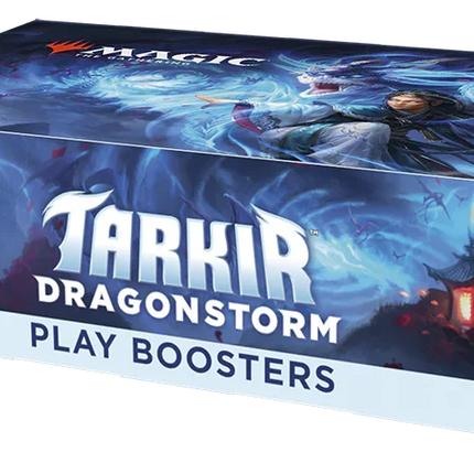 Case Of Booster Boxes Mtg SEALED CASE 6x Play Booster Boxes: Tarkir Dragonstorm (TDM) Magic: The Gathering MTG Set Mtg Booster Box Zendikar Case Of Booster Boxes Mtg SEALED CASE 6x Play Booster Boxes: Tarkir Dragonstorm (TDM) Magic: The Gathering MTG Set Mtg Booster Box Zendikar