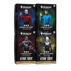 Collection image for: Magic: The Gathering Decks