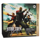Magic: The Gathering - Star Trek - Draft Night Box