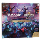 Magic: The Gathering - Star Trek - Scene Box - Enterprise-Q