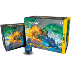 Collection image for: Magic: The Gathering | Aetherdrift
