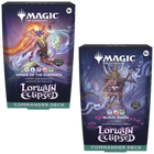 Magic: The Gathering - Lorwyn Eclipsed - Commander Deck - Bundle