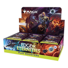 Magic: The Gathering - Edge of Eternities - Play Booster Box (30x Packs)