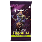 Magic: The Gathering - Edge of Eternities - Play Booster Pack