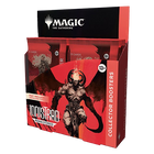 Magic: The Gathering - Innistrad Remastered - Collector Booster Box (12x Packs)