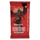 Magic: The Gathering - Innistrad Remastered - Collector Booster Pack