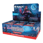 Magic: The Gathering - Innistrad Remastered - Play Booster Box (36x Packs)