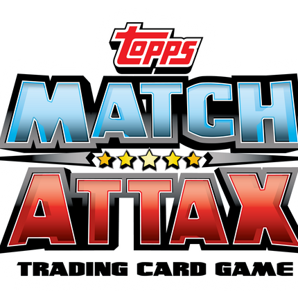 Topps - Match Attax 2025/26 - Multipack
