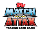 Topps - Match Attax 2025/26 - Multipack