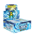 MetaZoo TCG - Set 2 - Torrential Tides - Booster Box (24x Packs)