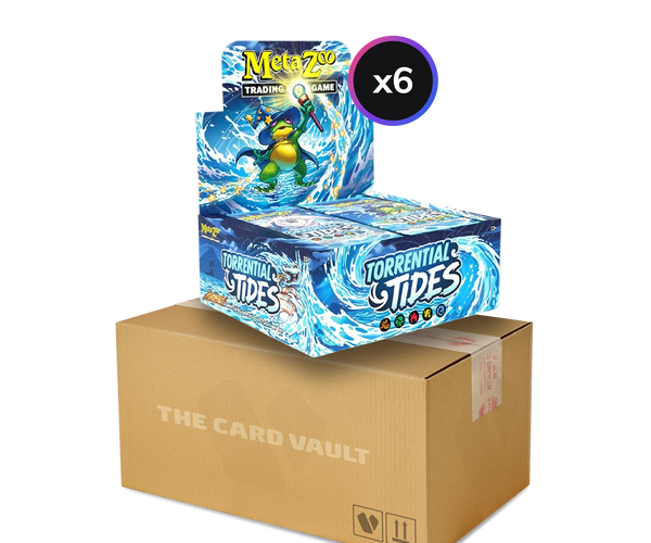 MetaZoo TCG - Set 2