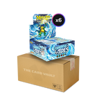 MetaZoo TCG - Set 2 - Torrential Tides - Display Case (6x Booster Boxes)