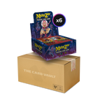 MetaZoo TCG - Set 1 - Base Set - Display Case (6x Boxes)