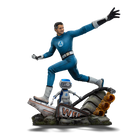 Iron Studios - The Fantastic Four: First Steps - Mister Fantastic BDS Art Scale Statue 1/10