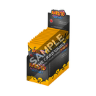 Naruto Mythos TCG - Set 03 - Akatsuki - Booster Box (24x Packs) (1st Edition)