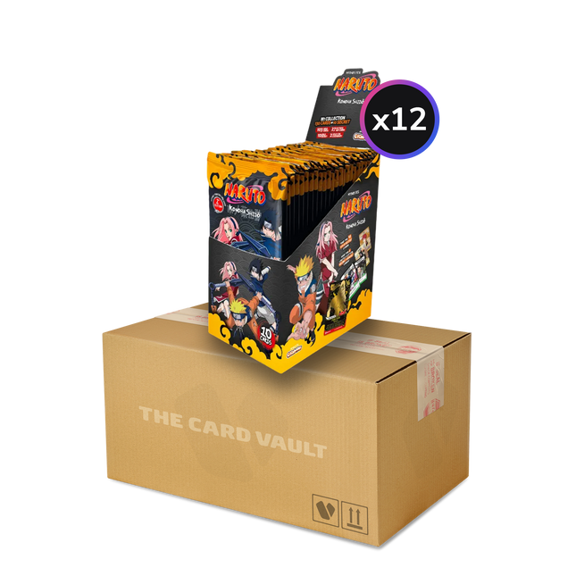 pokemon 18 pack booster box Pokémon main image 0