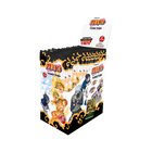 Naruto Mythos TCG - Set 02 - Shinobi Shiren - Booster Box (24x Packs) (1st Edition)
