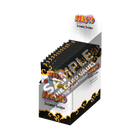Naruto Mythos TCG - Set 02 - Shinobi Shiren - Booster Box (24x Packs) (1st Edition)