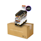 Naruto Mythos TCG - Set 02 - Shinobi Shiren - Display Case (12x Booster Boxes) (1st Edition)