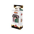 Naruto Mythos TCG - Set 02 - Shinobi Shiren - Team Set - Might Guy (1st Edition)