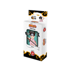 Naruto Mythos TCG - Set 02 - Shinobi Shiren - Team Set - Tenten (1st Edition)