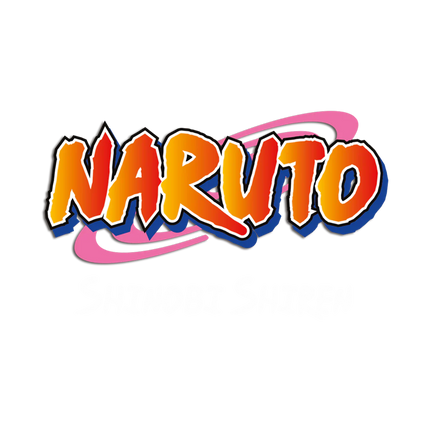 Naruto Mythos TCG - Set 02 - Shinobi Shiren - Special Pack Design A (1st Edition)
