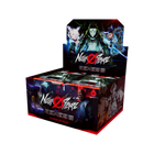 Neuroscape TCG - Set 01 - Genesis - Booster Box (24x Packs) (Unlimited Edition)