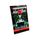 Neuroscape TCG - Set 01 - Genesis - Booster Pack (Unlimited Edition)