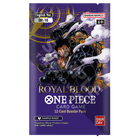 One Piece TCG - Royal Blood (OP-10) - Booster Pack