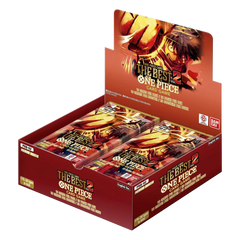 Collection image for: One Piece In Stock