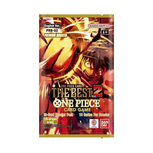 one piece tcg the best booster box TCG: Legacy of Master OP-12 dont miss out on cards from previous packs with Pirates Foil Picked up the One Piece