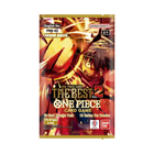One Piece TCG - The Best Vol.2 (PRB-02) - Booster Pack