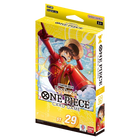 One Piece TCG - Starter Deck - EggHead (ST-29)