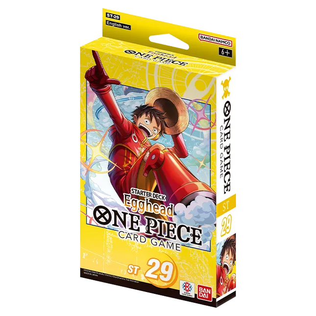 One Piece TCG | New Releases  The Card Vault