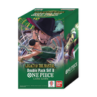 One Piece TCG - Double Pack Set - Vol.8 (DP-08)