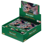 One Piece TCG - Legacy of the Master (OP-12) Booster Box