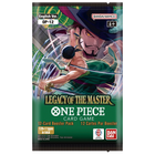One Piece TCG - Legacy of the Master (OP-12) Booster Pack