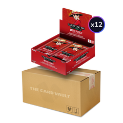 Collection image for: One Piece TCG | Display Cases