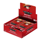 One Piece TCG - Carrying On His Will (OP-13) - Booster Box (24x Packs)