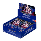 One Piece TCG - The Azure Sea's Seven (OP-14 & EB-04) - Booster Box (24x Packs)