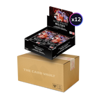 One Piece TCG - The Time Of Battle (OP-16) - Display Case (12x Booster Boxes)