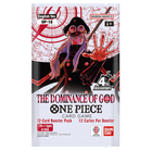 One Piece TCG - OP-18 - The Dominance of God - Booster Pack