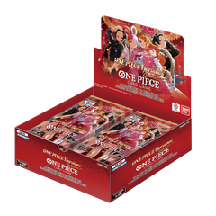 Collection image for: One Piece TCG | One Piece Heroines Edition (EB-03)