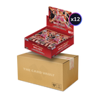 One Piece TCG - Extra Booster - One Piece Heroines Edition (EB-03) - Display Case (12x Booster Boxes)